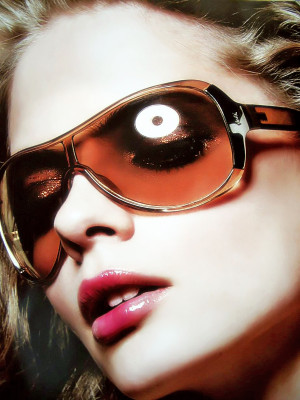 Julia Stegner pic #81953
